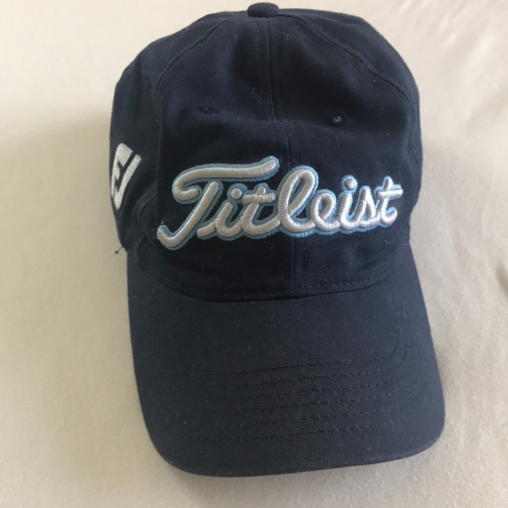 Titleist Hat